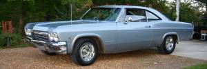 1965-66FSCC CAR 16