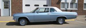 1965-66FSCC CAR 10